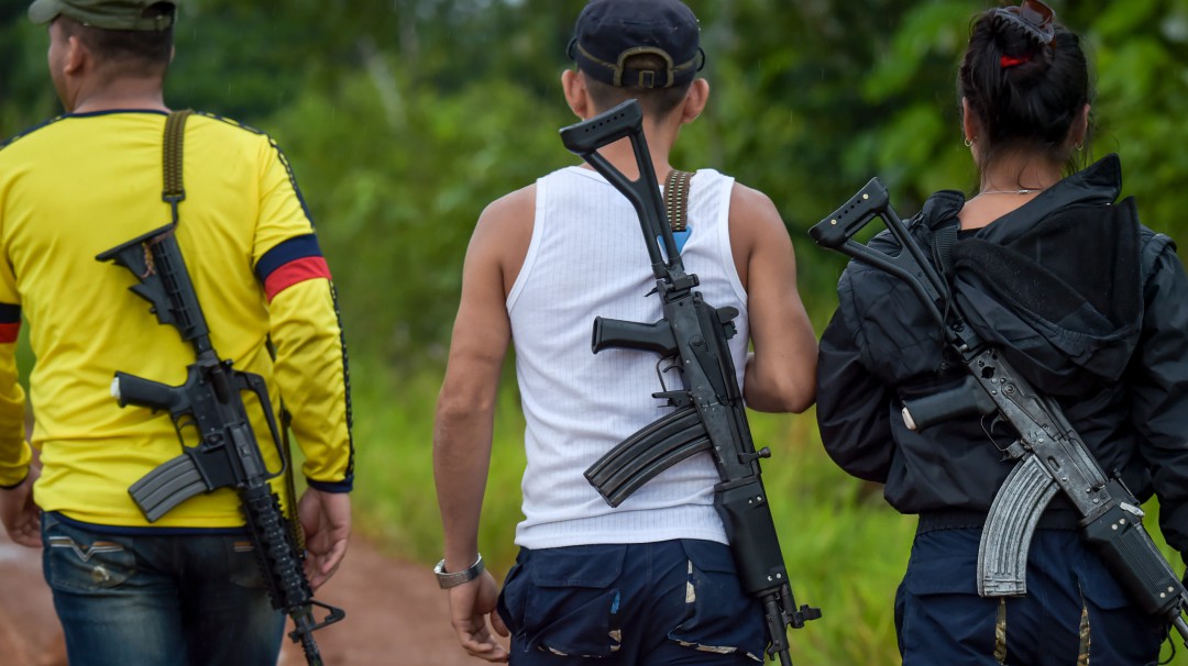 Reportan nueva masacre: cuatro personas fueron asesinadas en Guaviare