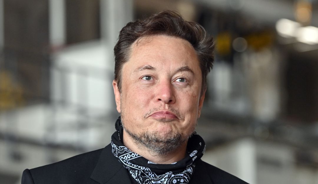 50.000 millones de dólares perdió Elon Musk por culpa de sus seguidores 50.000 millones de dólares perdió Elon Musk por culpa de sus seguidores