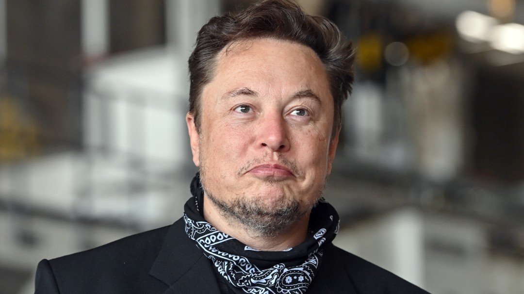 50.000 millones de dólares perdió Elon Musk por culpa de sus seguidores