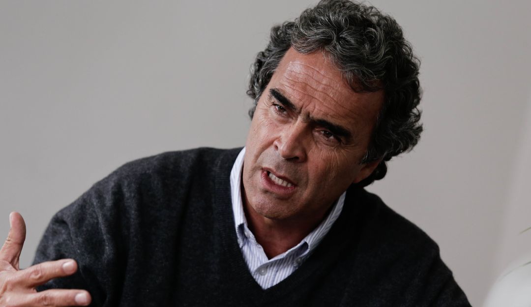Sergio Fajardo Sergio Fajardo
