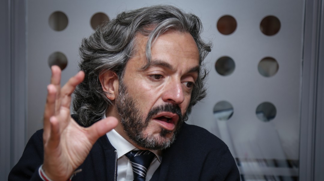 No han encontrado evidencia de que hayan robado información del DANE