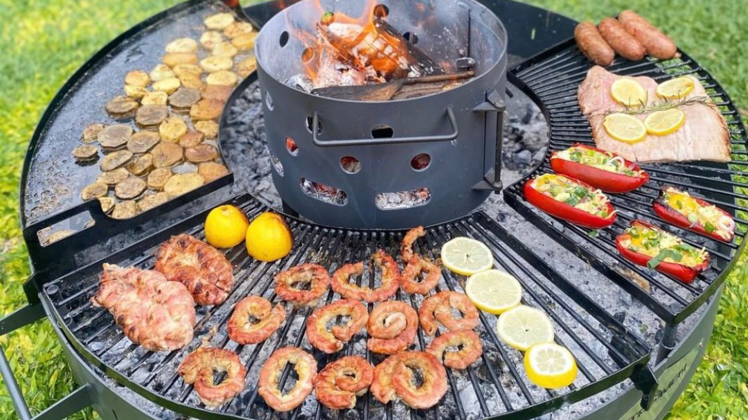 ¿Cómo hacer un buen asado?