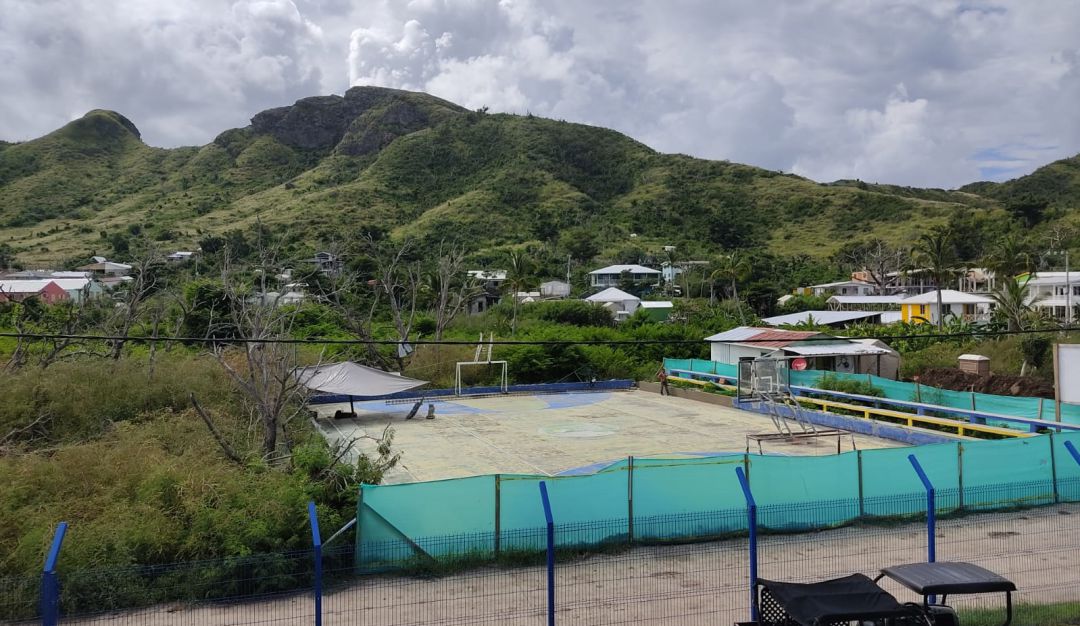 Providencia Providencia