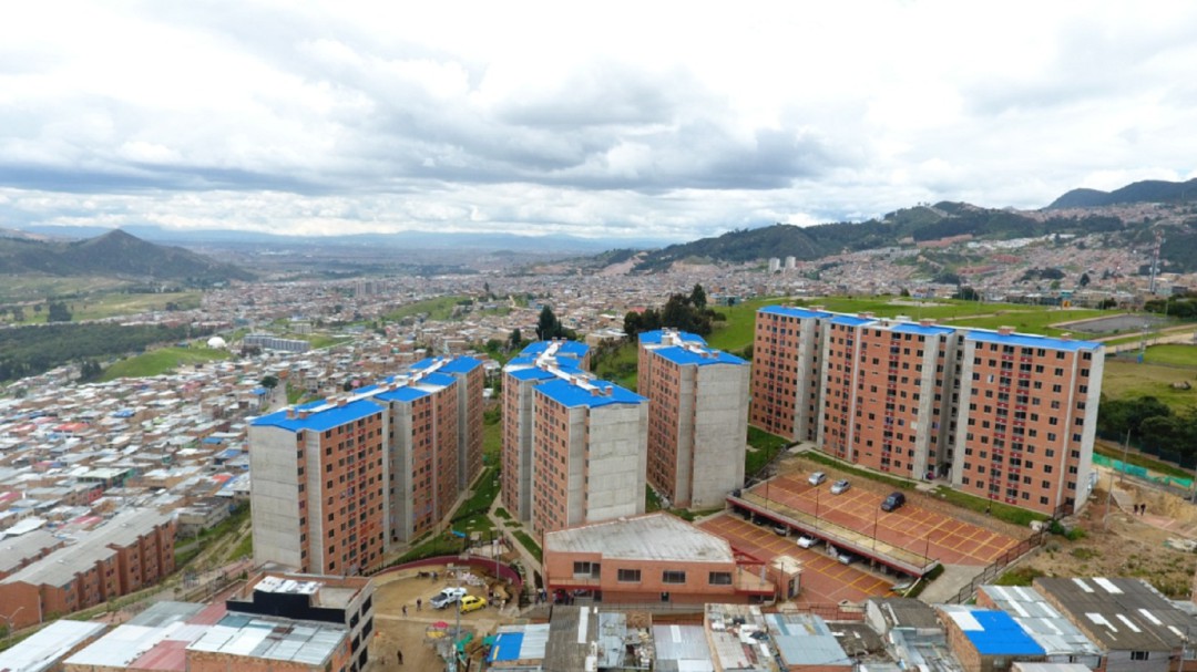 Gobierno pide que en Bogotá no restrinjan condiciones de la vivienda social