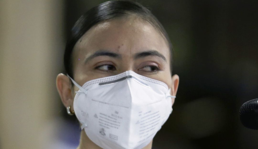 Coronavirus en Bolívar: 7 nuevos casos y no hubo fallecidos Coronavirus en Bolívar: 7 nuevos casos y no hubo fallecidos