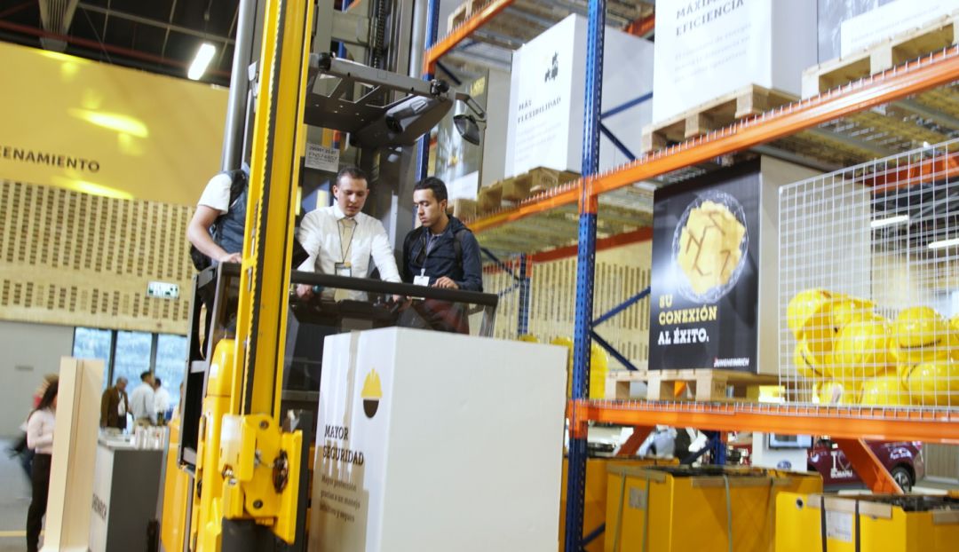 Balance del comercio en septiembre Balance del comercio en septiembre