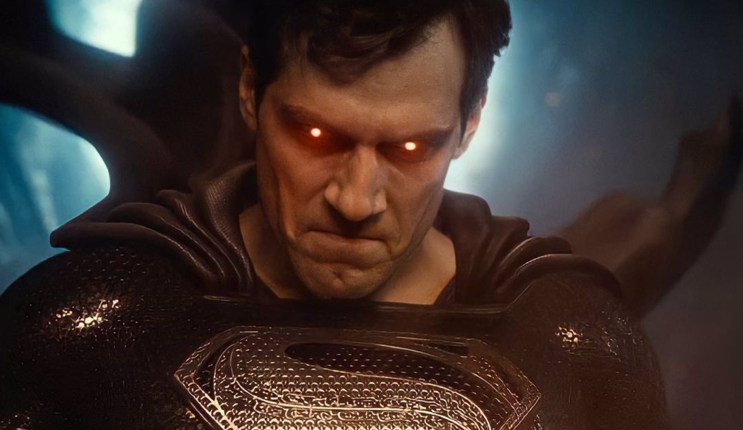 Henry Cavill es Superman en Liga de la Justicia de Zack Snyder Henry Cavill es Superman en Liga de la Justicia de Zack Snyder