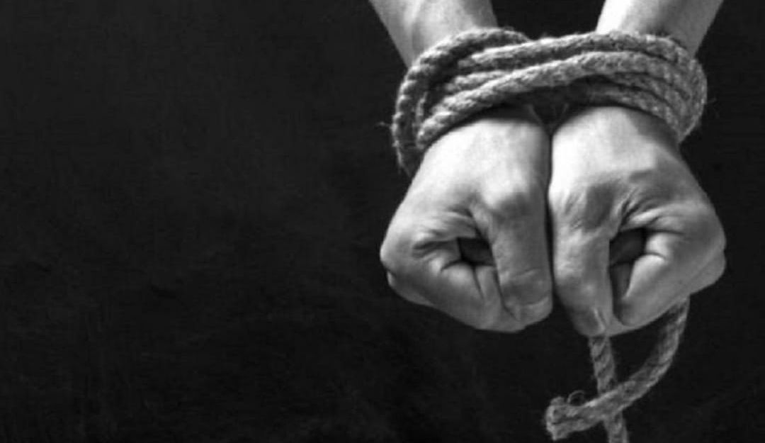 ¿Qué está pasando con el secuestro en Colombia? ¿Qué está pasando con el secuestro en Colombia?