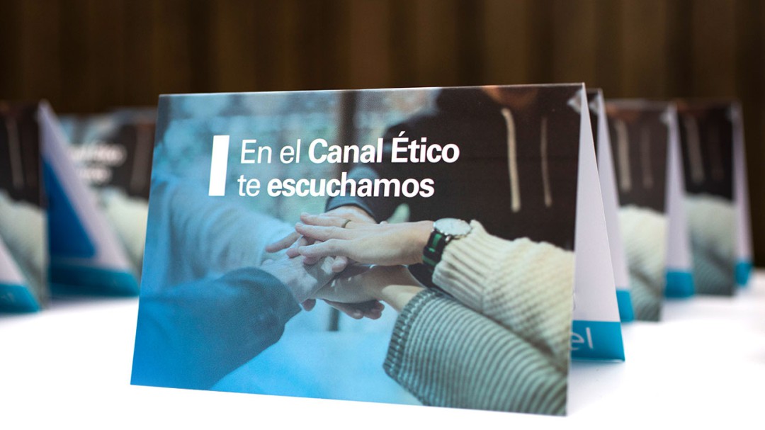 Transparencia, el compromiso de las empresas en el mundo