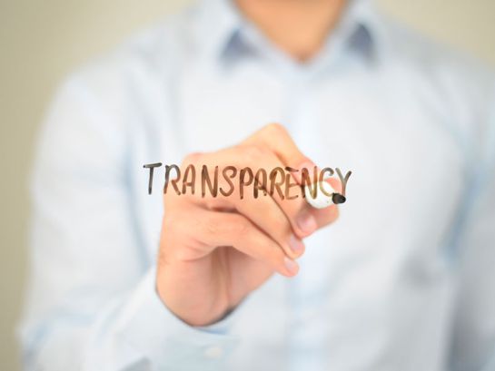 Transparencia, el compromiso de las empresas en el mundo: Transparencia, el compromiso de las empresas en el mundo Transparencia, el compromiso de las empresas en el mundo: Transparencia, el compromiso de las empresas en el mundo