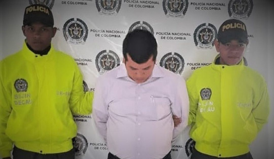 Arcángel Acosta Izquierdo deberá permanecer en una cárcel 16 años Arcángel Acosta Izquierdo deberá permanecer en una cárcel 16 años