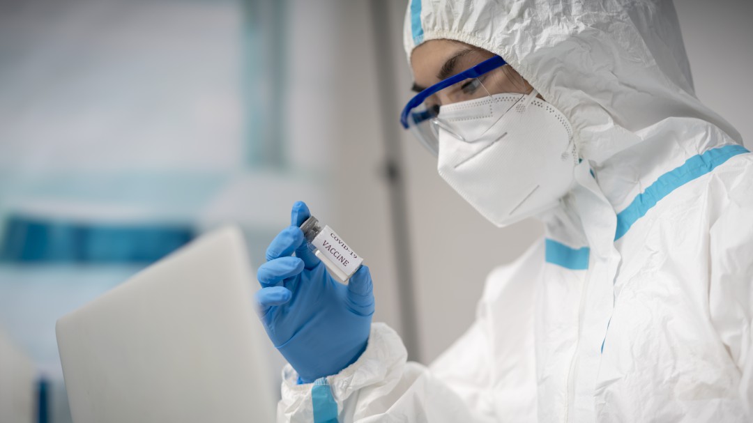 MinSalud extendería por 6 meses la entrega de la ASUE para vacunas COVID