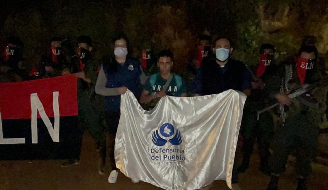 Cortesía: Defensoría del Pueblo Cortesía: Defensoría del Pueblo