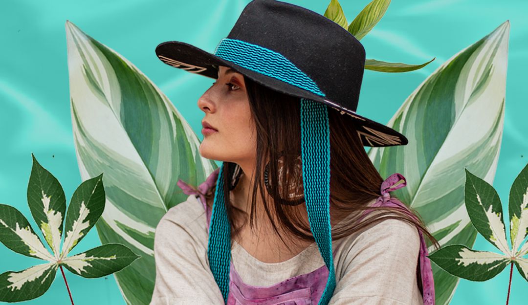 ¡No se pierda la Semana de la Moda Sostenible Latinoamericana! ¡No se pierda la Semana de la Moda Sostenible Latinoamericana!