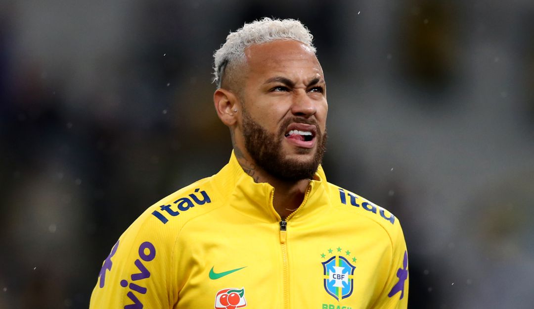 Neymar Neymar