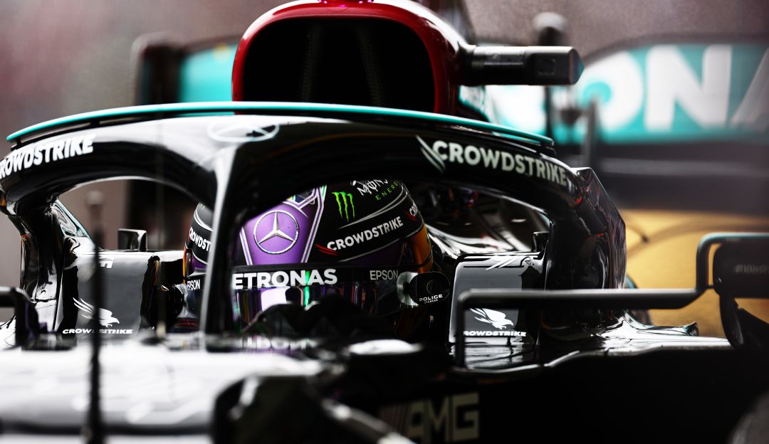 Lewis Hamilton. Lewis Hamilton.