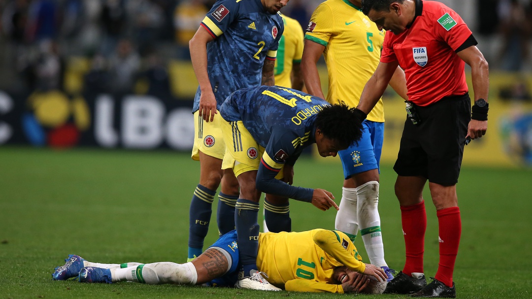 El Pulso del Fútbol, 12 de noviembre de 2021