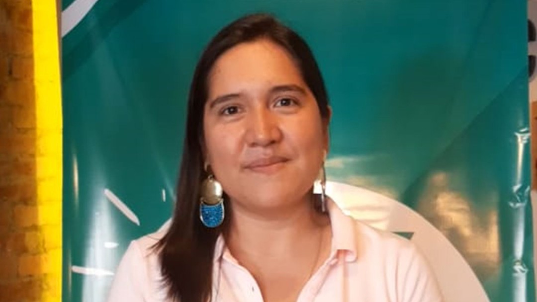 Ibagué tiene nueva secretaria de Desarrollo Económico