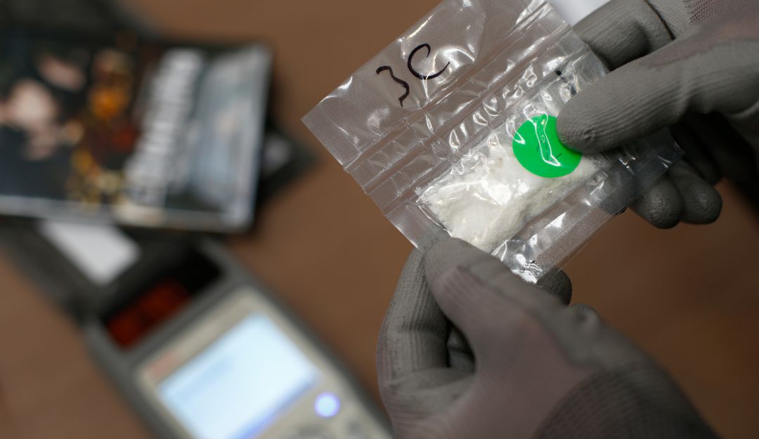 Droga incautada en Nueva Zelanda Droga incautada en Nueva Zelanda