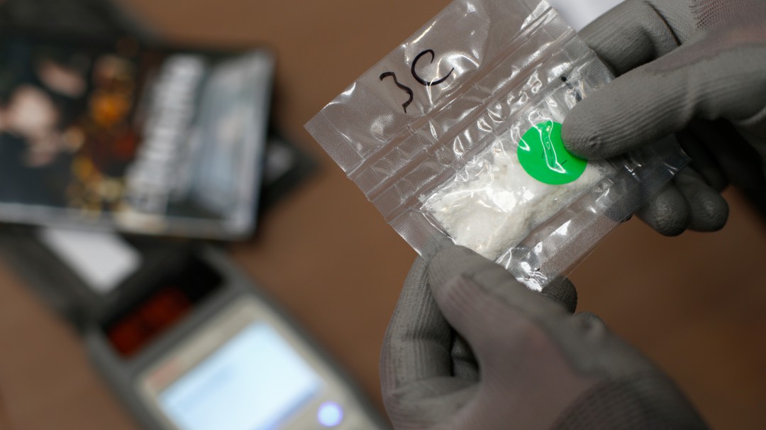 Siete colombianos detenidos en Nueva Zelanda por narcotráfico
