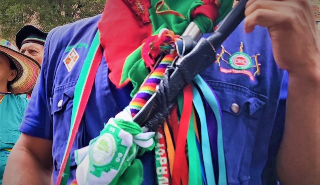Las comunidades advirtieron que se preparan para una gran movilización nacional. Las comunidades advirtieron que se preparan para una gran movilización nacional.