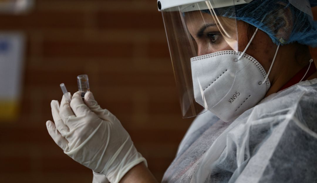 Coronavirus Coronavirus