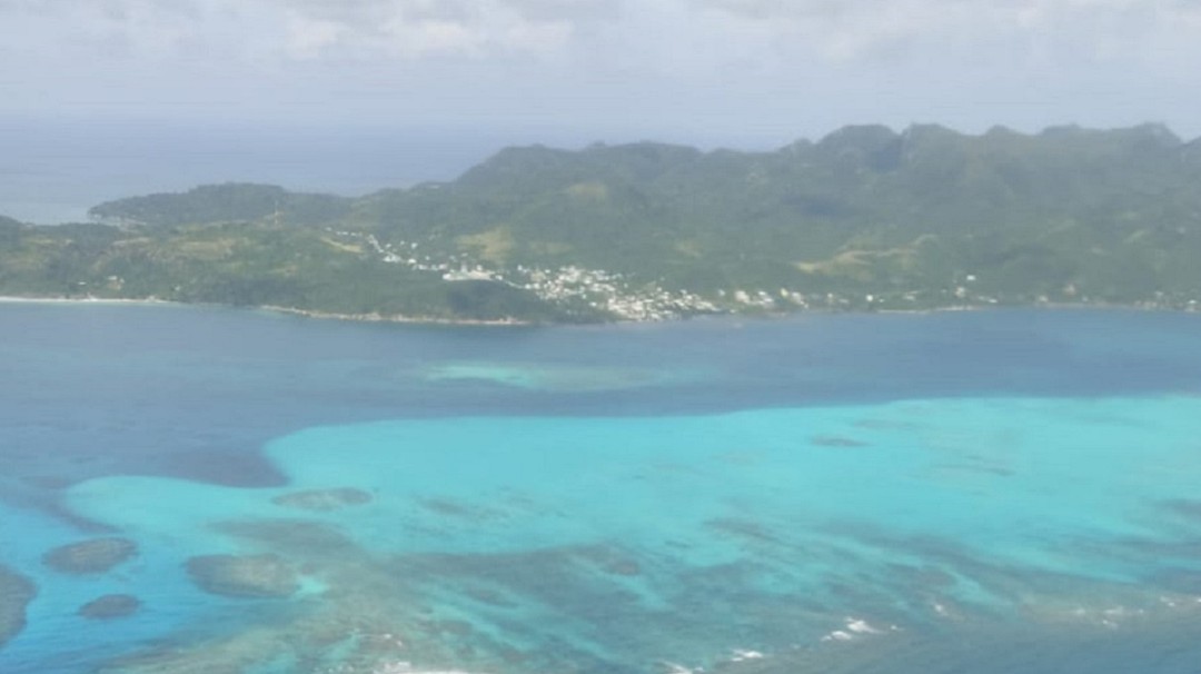 Gobernador de San Andrés pide a Duque no visitar a Providencia