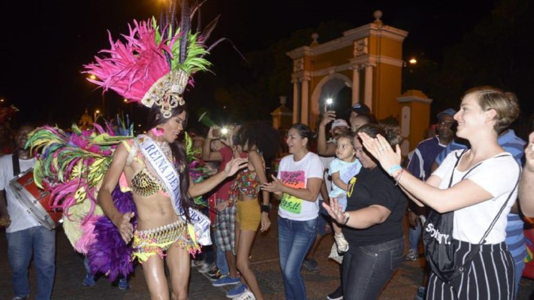 Diversidad y salsa serán protagonistas en las fiestas de Independencia