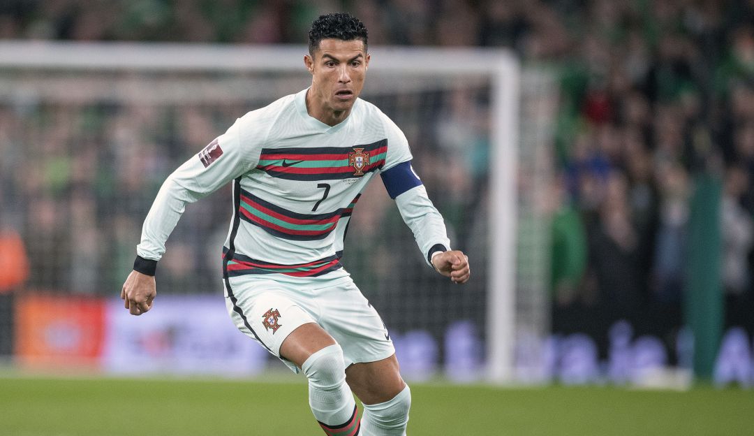 Cristiano Ronaldo Cristiano Ronaldo