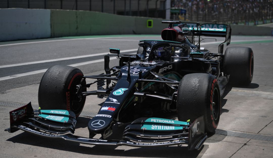 Lewis Hamilton. Lewis Hamilton.