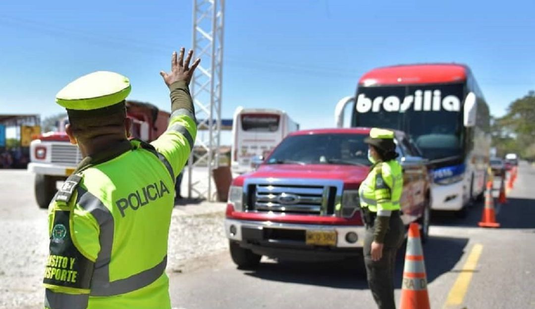 Movilidad en puente festivo Movilidad en puente festivo