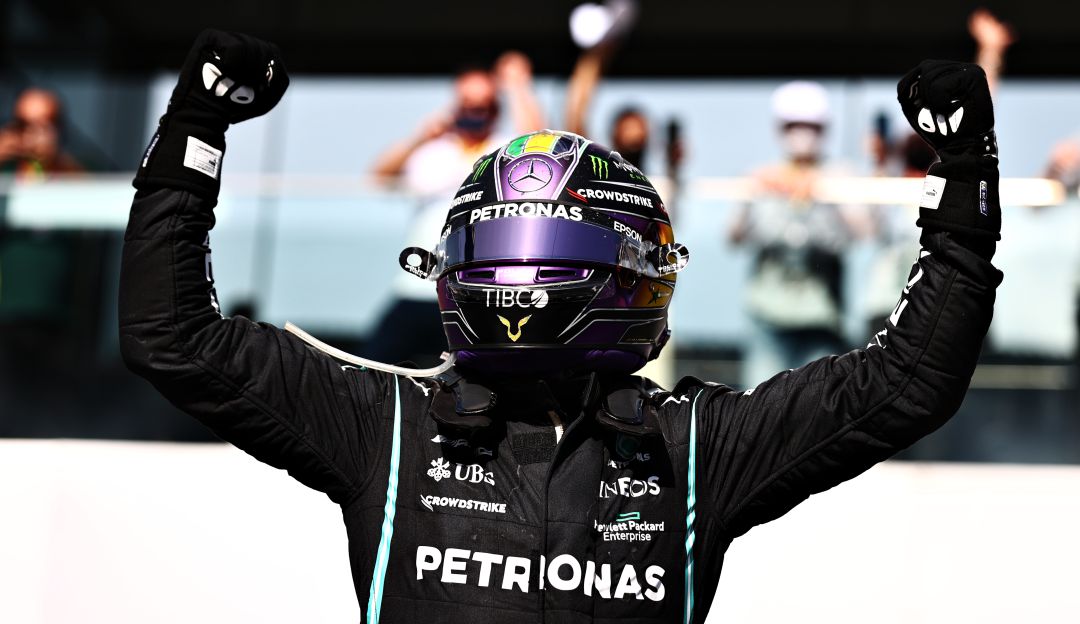 Lewis Hamilton Lewis Hamilton