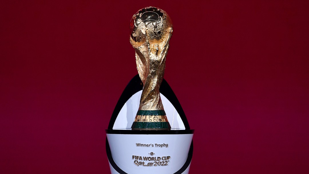 ¿Qué países aseguraron su presencia en el Mundial de Catar 2022?