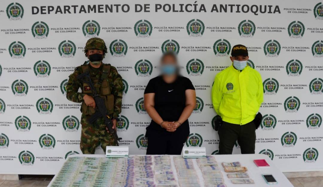 Policía Antioquia Policía Antioquia