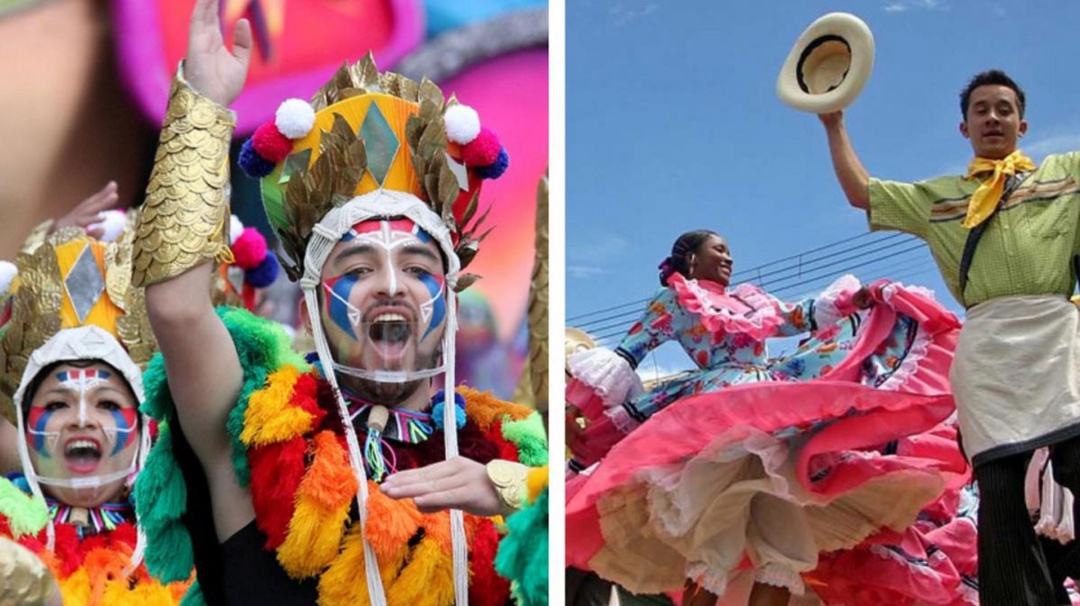 Ibagué y Pasto fueron reconocidas como ciudades creativas por la Unesco