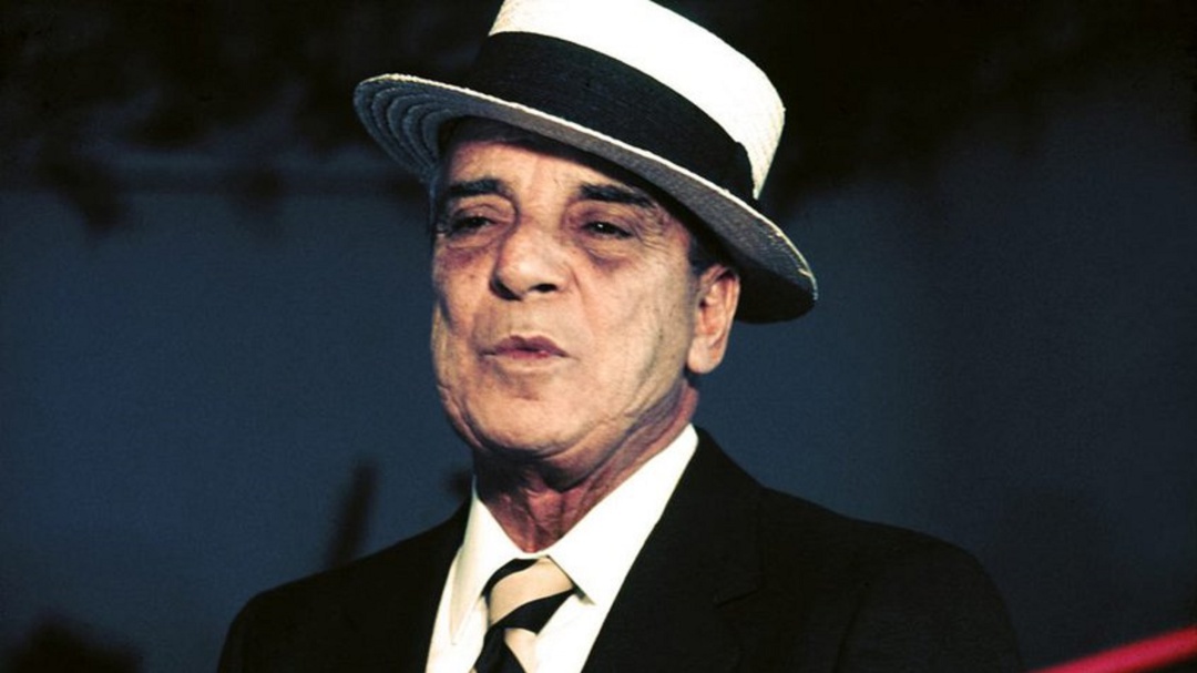 La Buena y La Mejor: Billo Frómeta.