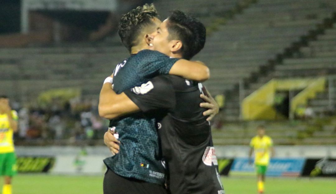 Deportivo Pereira Deportivo Pereira