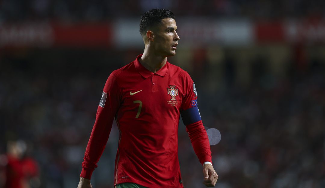 Cristiano Ronaldo Cristiano Ronaldo