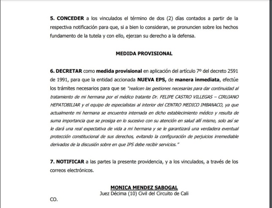 CARACOL RADIO CARACOL RADIO