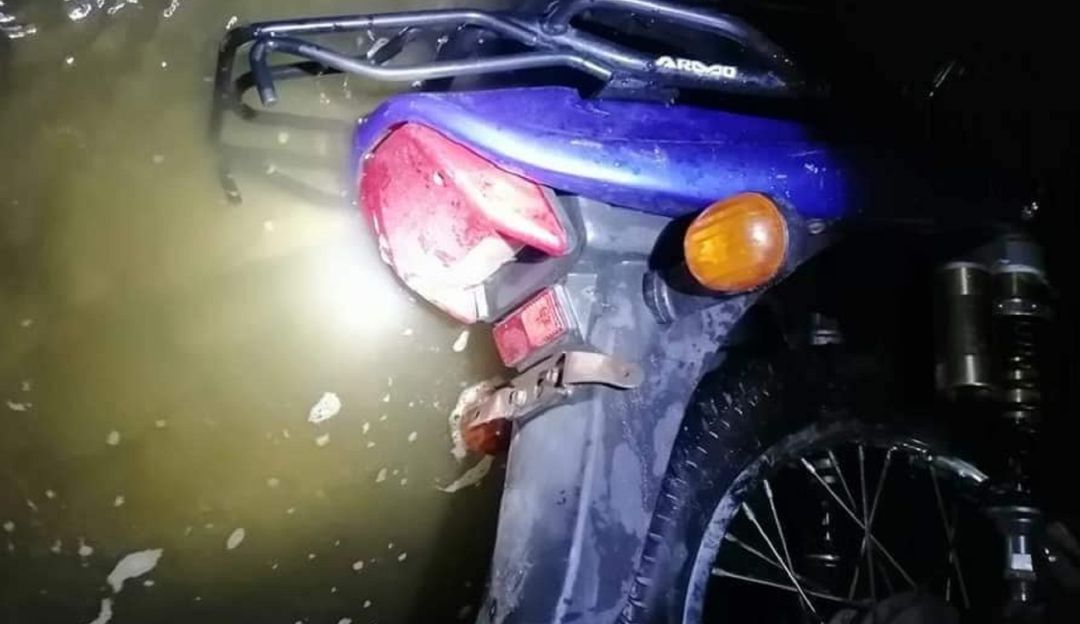 Un muerto y dos heridos en accidente de tránsito en Huila. Un muerto y dos heridos en accidente de tránsito en Huila.
