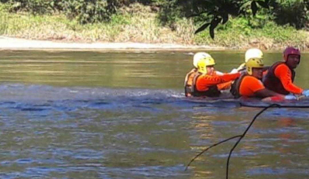 Tragedia en paseo familiar en Yaguará Huila. Tragedia en paseo familiar en Yaguará Huila.