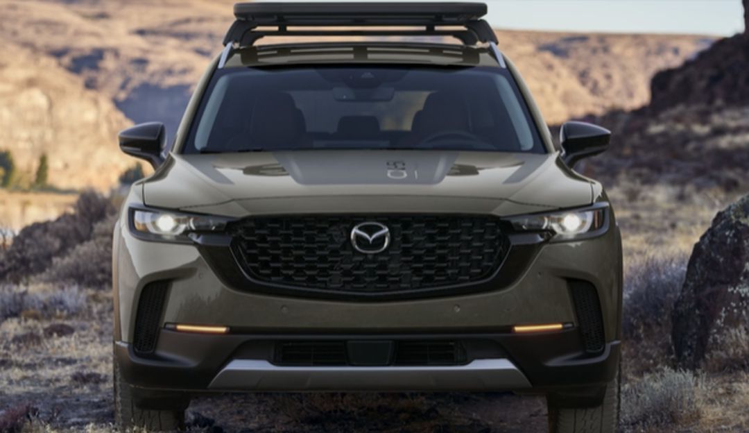 Mazda Mazda