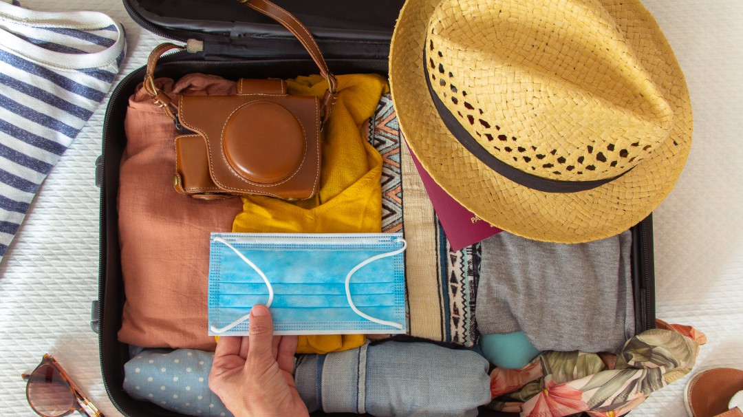 Viajar sin pagar estadía: La nueva forma de hacer turismo