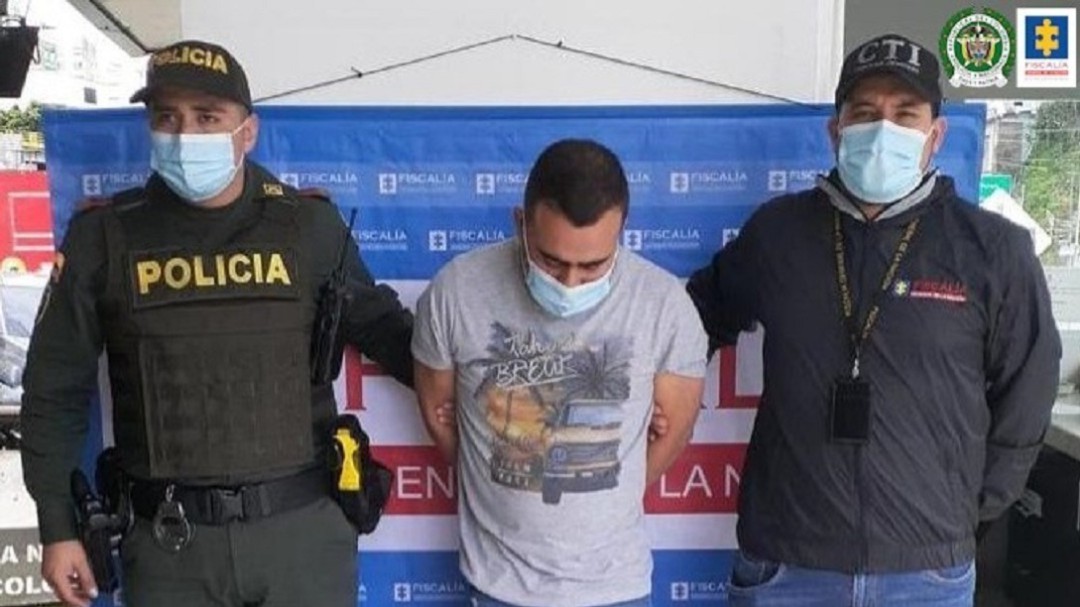 A la cárcel hombre que habría abusado de menor de edad con falsos rezos