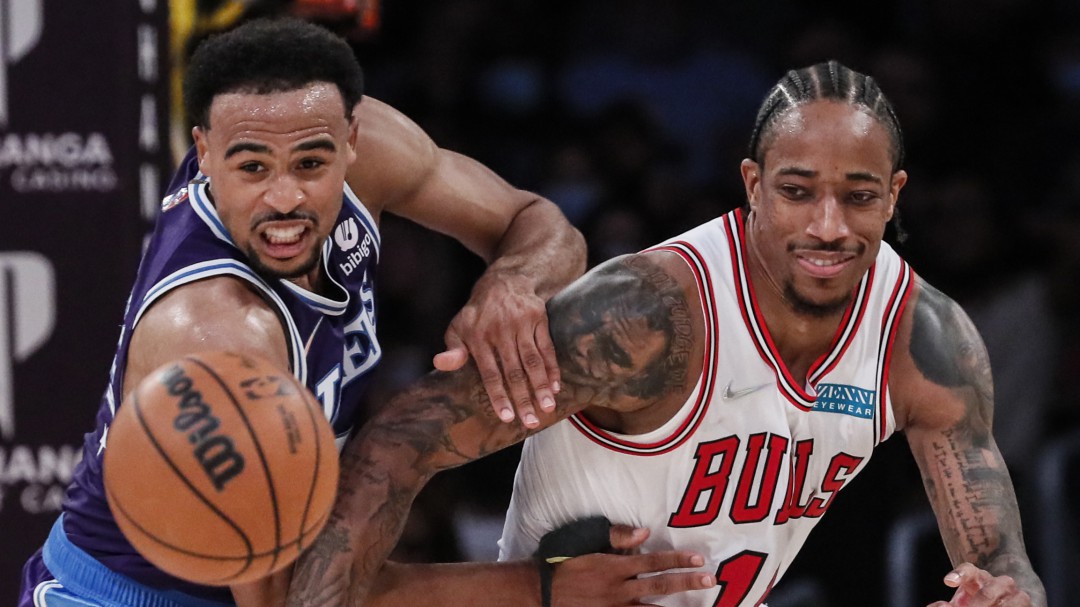 Abu Dabi tendrá partidos de la NBA en el 2022