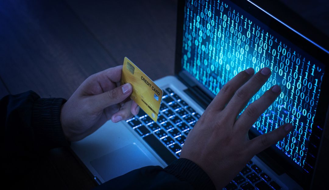 Estafas en Internet Estafas en Internet