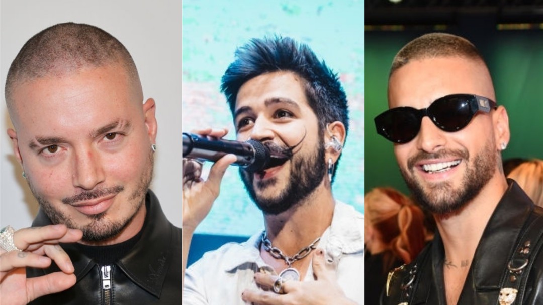 Artistas colombianos buscan ser protagonistas en los Latin Grammy 2021