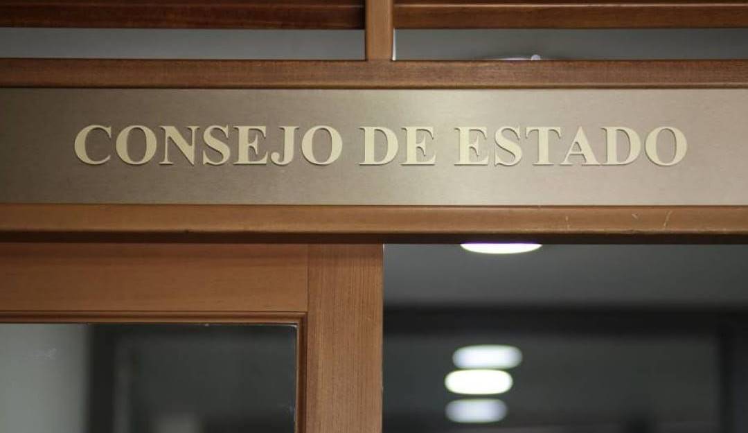 Consejo de Estado anula la elección de comisionada para las comunicaciones / Colprensa Consejo de Estado anula la elección de comisionada para las comunicaciones / Colprensa