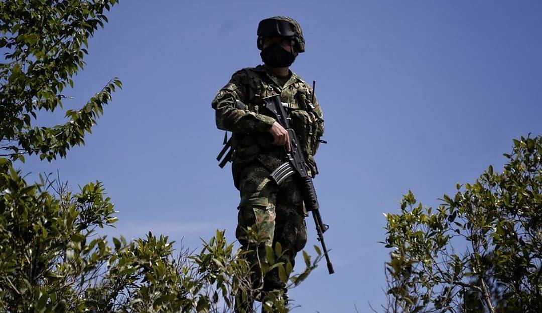 Condenan a la Nación por muerte de patrullero de la Policía en Valledupar /Colprensa Condenan a la Nación por muerte de patrullero de la Policía en Valledupar /Colprensa
