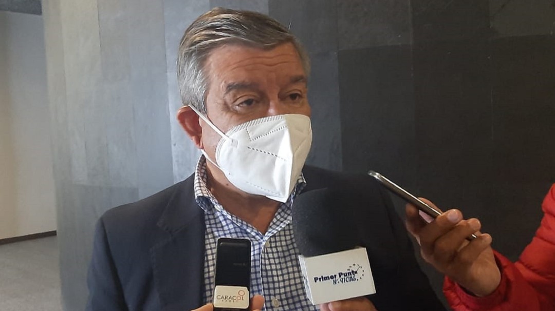 Funcionarios de la Alcaldía de Manizales verificarán que se exija el carné